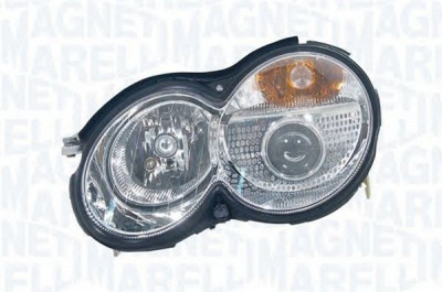 MAGNETI MARELLI 710302485078 -  Основная фара